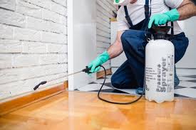 Best Pest Prevention Services  in Claremont, NC